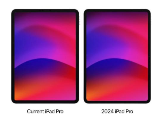 振安ipad维修服务点分享新款iPad Pro和iPad Air要来了 