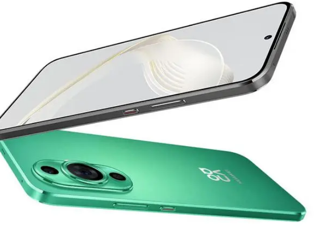 振安苹果12维修店分享华为nova11SE和iPhone12怎么选