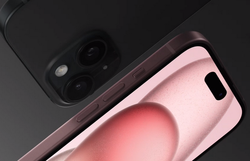 振安苹果15充电维修分享如何在iPhone15上设置充电上限 