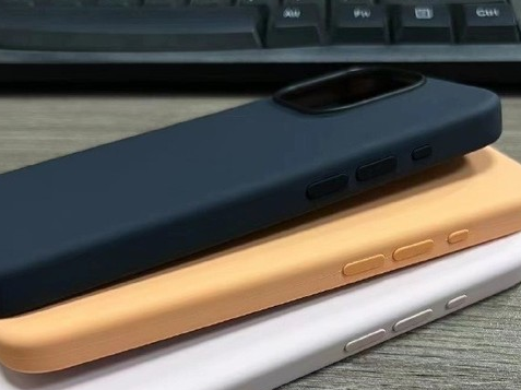 振安苹果14维修站分享iPhone14手机壳能直接给iPhone15用吗?