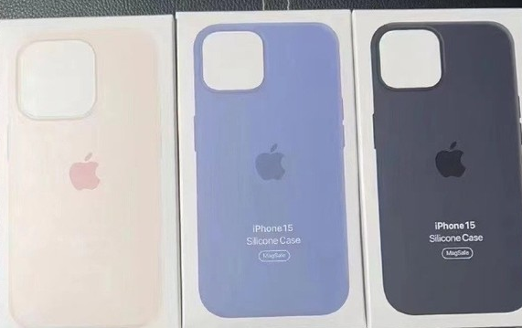 振安苹果14维修站分享iPhone14手机壳能直接给iPhone15用吗?