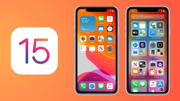 振安苹果13维修分享iPhone13更新iOS 15.5，体验如何 