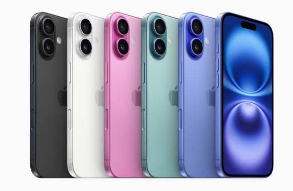 振安苹果手机维修分享iPhone 16卖不动 
