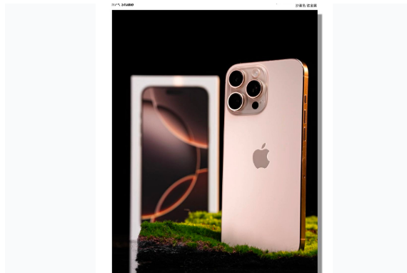 振安苹果手机维修分享iPhone 16 Pro Max换电池 