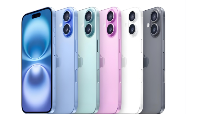 振安苹果手机维修分享iPhone 17换电池 