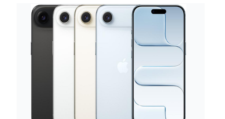 振安苹果手机维修分享iPhone 17 Air换电池 