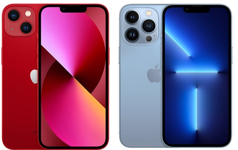 振安苹果维修点分享iPhone 13 Pro进水维修 