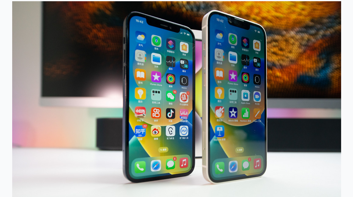 振安苹果维修点分享iPhone 14 Plus进水维修 