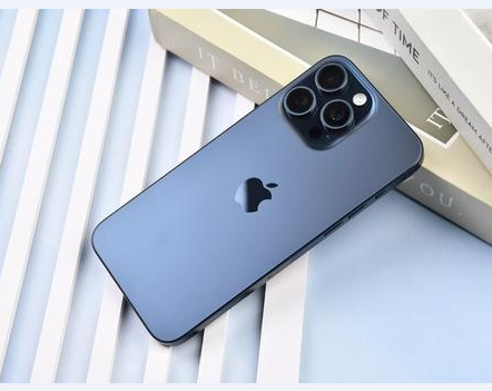 振安苹果维修点分享iPhone 15 Pro Max进水维修 