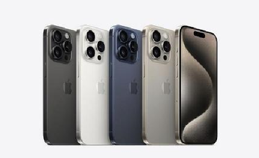 振安苹果维修点分享iPhone 15 Pro屏幕更换易被忽略实操隐患 
