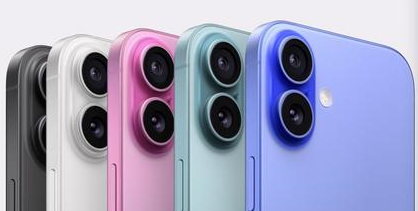 振安苹果维修点分享iPhone 16主板维修硬件故障 
