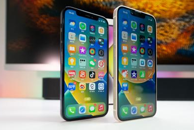 振安苹果维修点分享iPhone 14 Plus自动关机内存连锁故障解析 