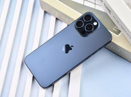 振安苹果维修点分享iPhone 15 Pro Max自动关机造成的原因 