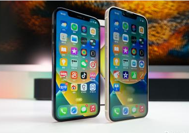 振安苹果维修点分享iPhone 14 Plus扩容深层隐患梳理 