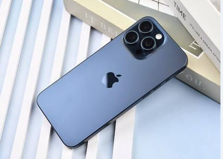 振安苹果维修点分享iPhone 15 Pro Max扩容静电与工艺坑 