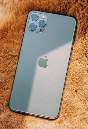 振安苹果维修点分享iPhone 11 Pro Max辅助与邮件排错 