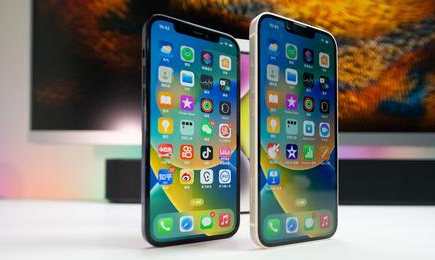 振安苹果维修点分享iPhone 14 Plus安全隔区与音频排错 