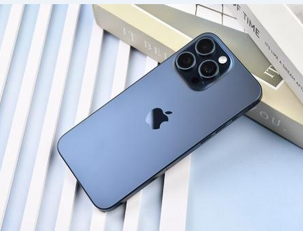 振安苹果维修点分享iPhone 15 Pro Max邮件迁移排错 