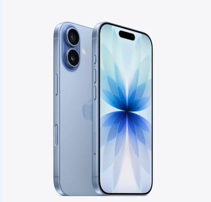 振安苹果维修点分享iPhone 17音频与钱包 