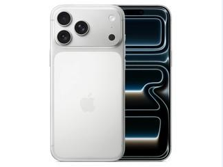 振安苹果维修点分享iPhone 17 Pro Max多媒体与蜂窝 