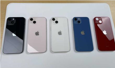 振安苹果维修点分享iPhone 13锁屏密码冷知识解读 