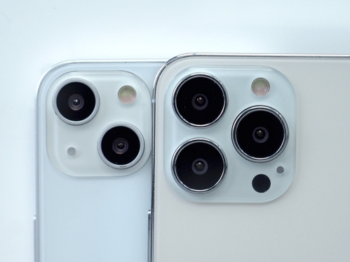 振安苹果维修点分享iPhone 13 Pro Max锁屏密码冷知识解读 