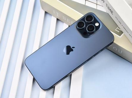 振安苹果维修点分享iPhone 15 Pro Max锁屏密码玩机解析 