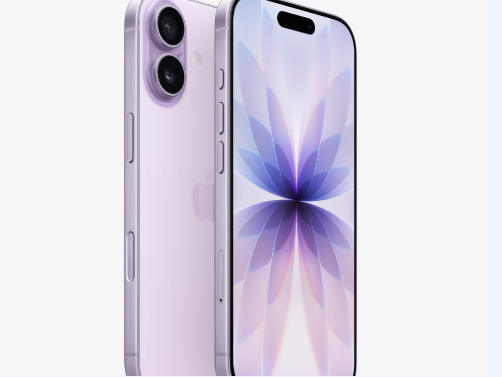 振安苹果维修点分享iPhone 17锁屏密码使用参考 