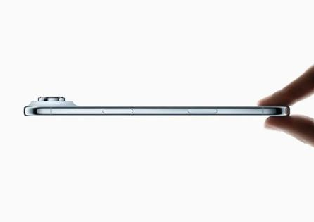 振安苹果维修点分享iPhone 17 Air锁屏密码解析手册 