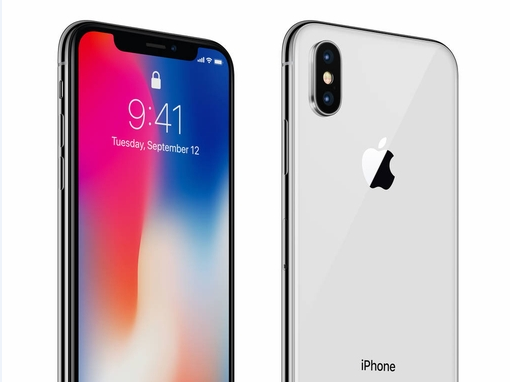 振安苹果维修点分享iPhone X黑屏多场景现象解析 