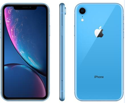 振安苹果维修点分享iPhone XR黑屏多类场景解析 