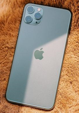 振安苹果维修点分享iPhone 11 Pro Max黑屏特殊诱因梳理 