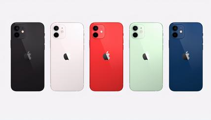 振安苹果维修点分享iPhone 12黑屏隐蔽故障解读 