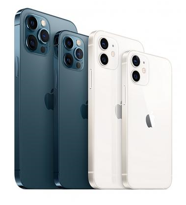 振安苹果维修点分享iPhone 12 Pro黑屏小众问题解析 