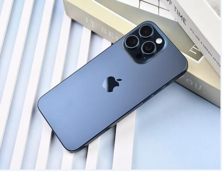 振安苹果维修点分享iPhone15 Pro Max黑屏少见诱因梳理 