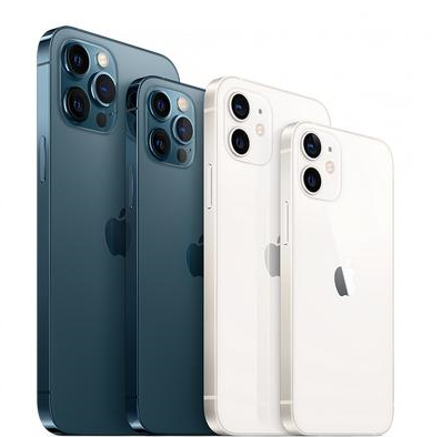振安苹果维修点分享iPhone 12 Pro发烫关联故障汇总 