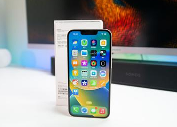 振安苹果维修点分享iPhone 14电池发烫真实诱因盘点 