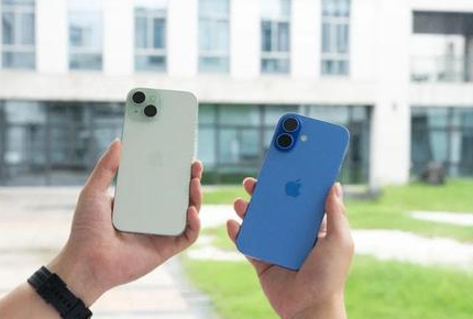 振安苹果维修点分享iPhone 16 Plus发烫多场景剖析 