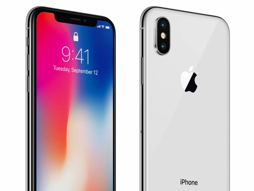 振安苹果维修点分享iPhone X摄像头实拍质感与场景适配全解析 