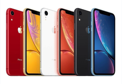 振安苹果维修点分享iPhone XR摄像头原生色彩表现与日常拍摄实用指南 
